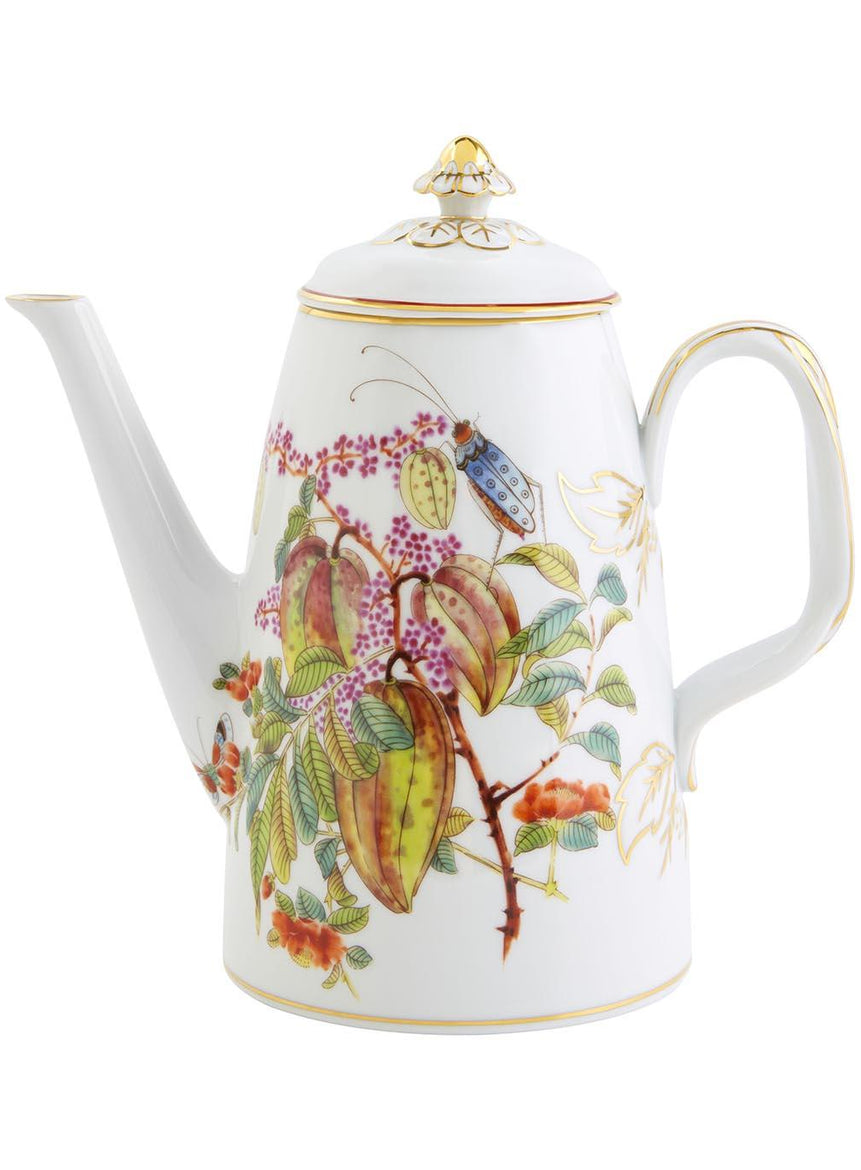 Paço Real Coffee Pot - LAZADO