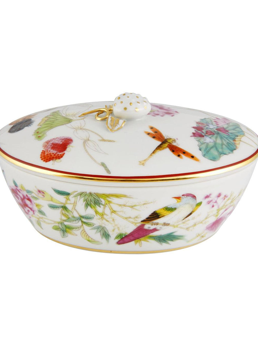 Paço Real - Covered Box - LAZADO