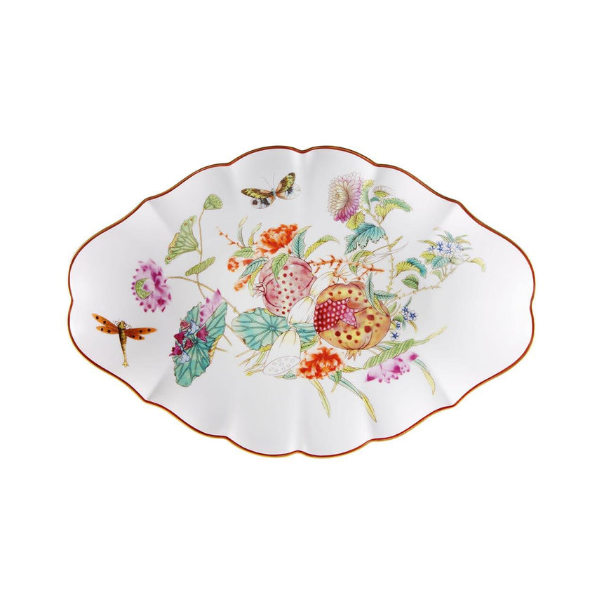 Paço Real - Large Oval Platter - LAZADO