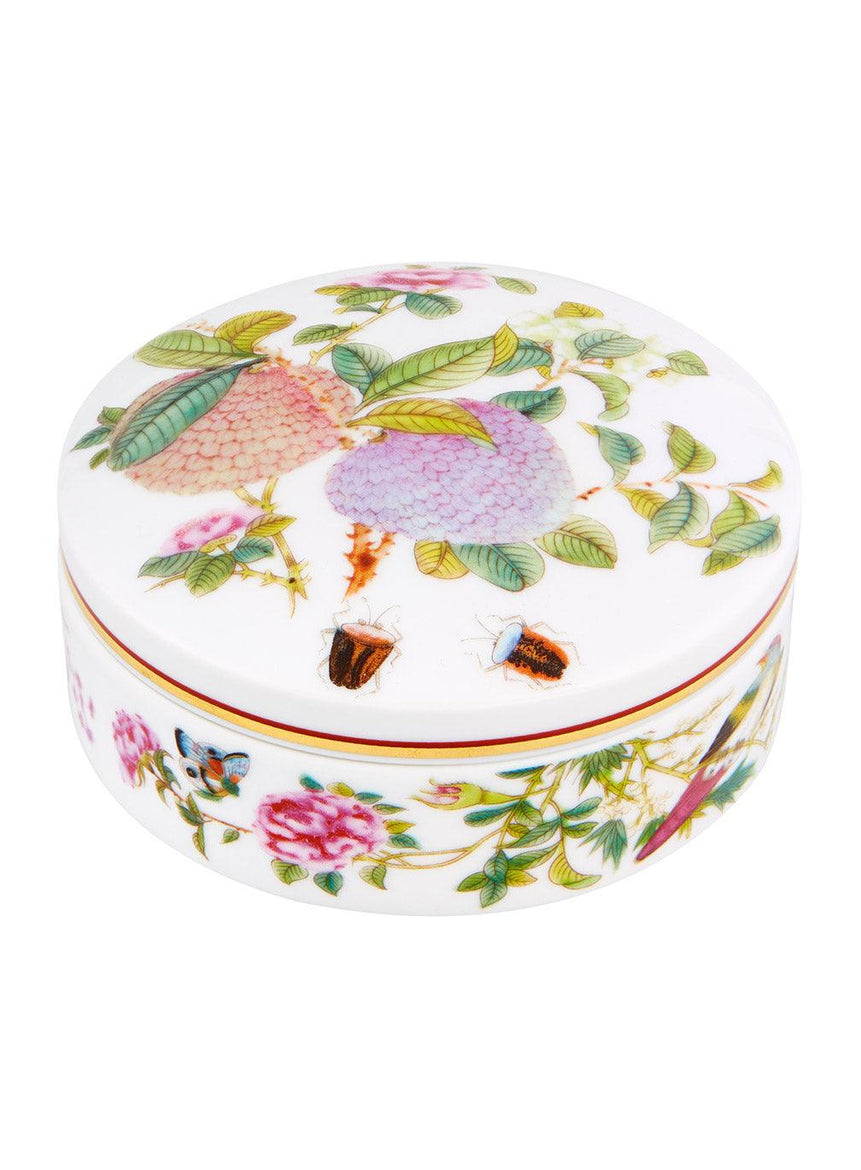 Paço Real - Large Round Box - LAZADO