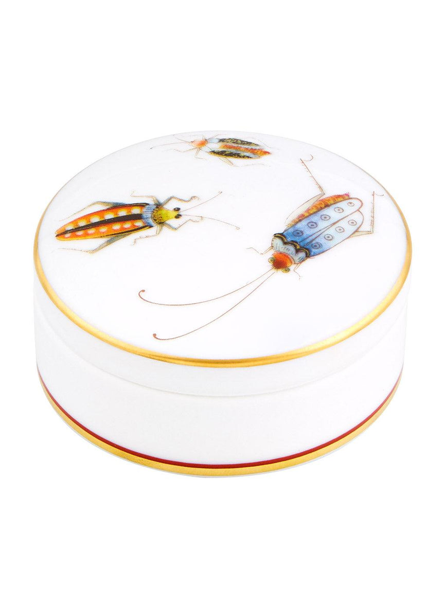 Paço Real - Small Round Box - LAZADO