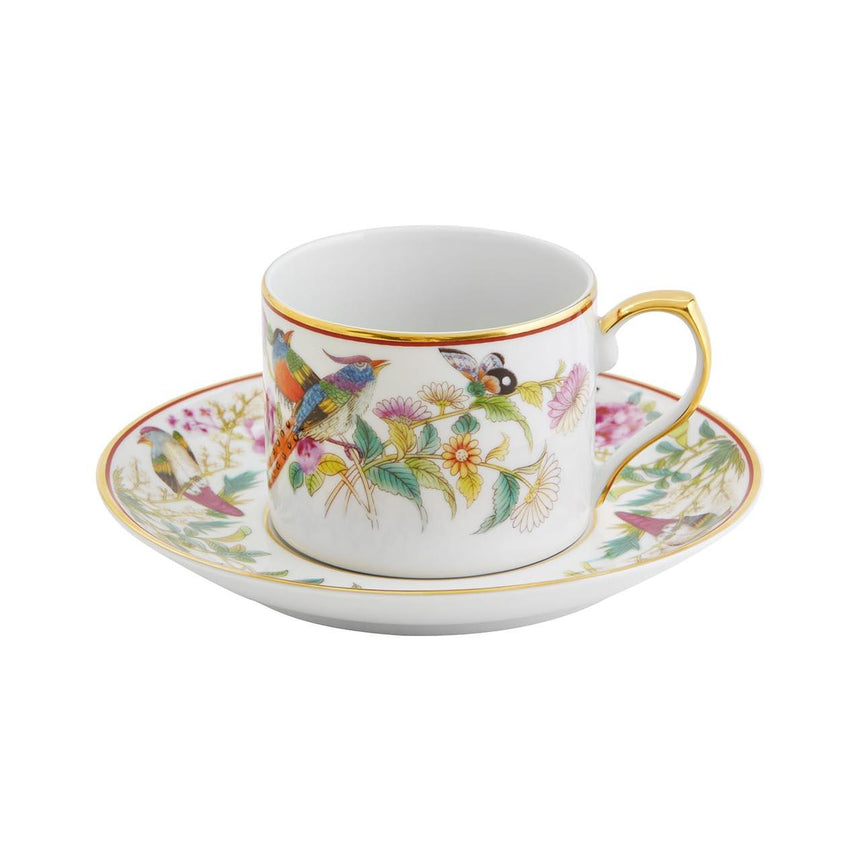 Paço Real - Tea Cup & Saucer - LAZADO