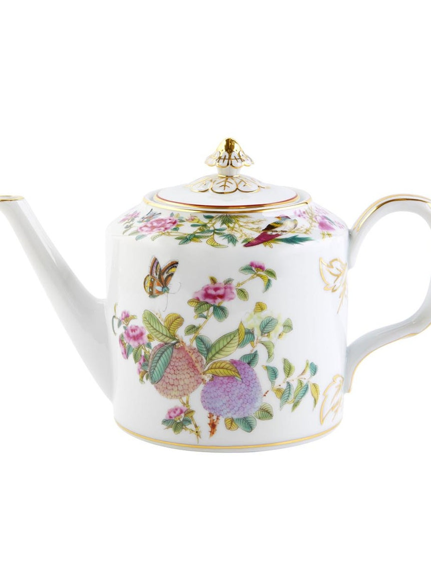 Paço Real - Tea Pot - LAZADO