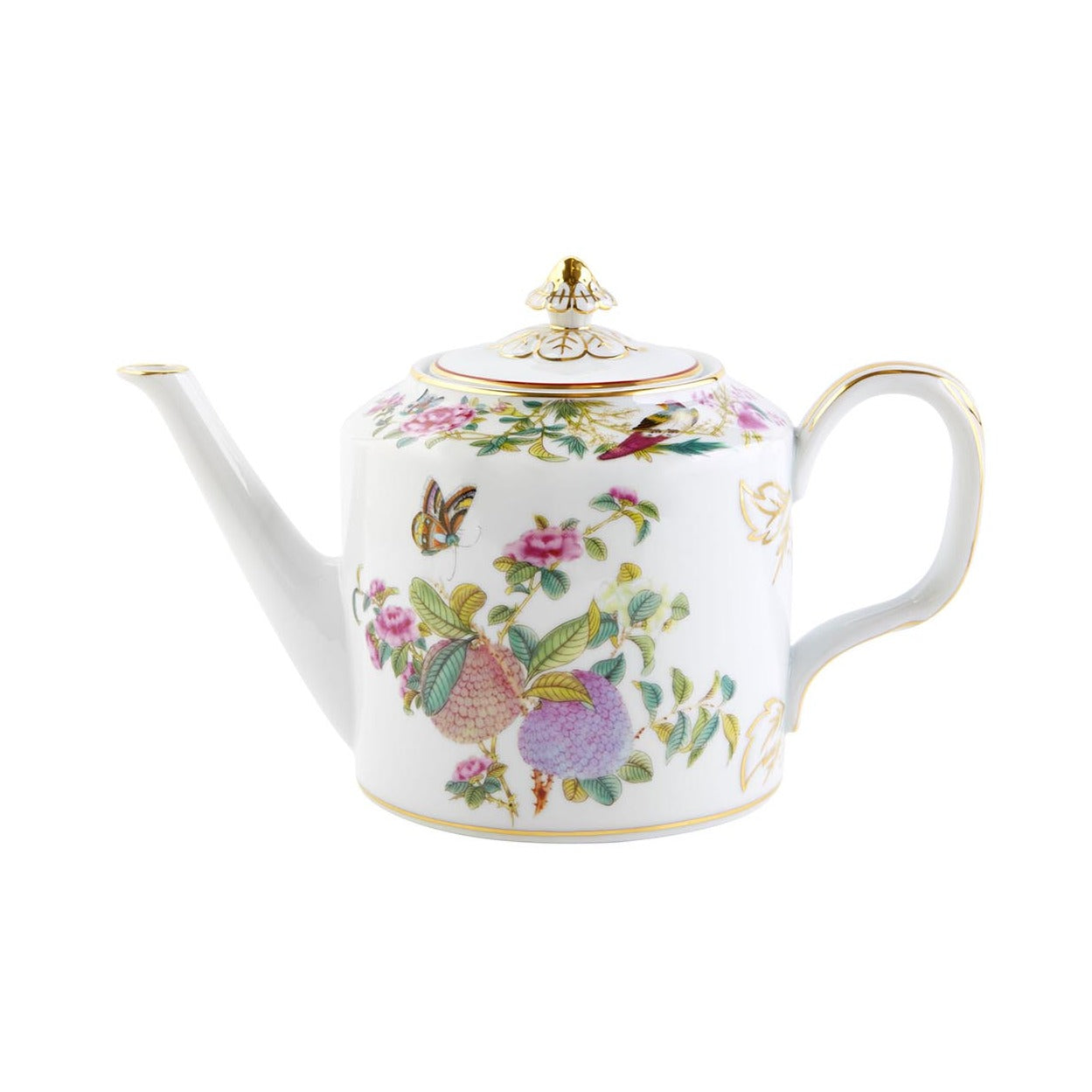 Paço Real - Tea Pot - LAZADO