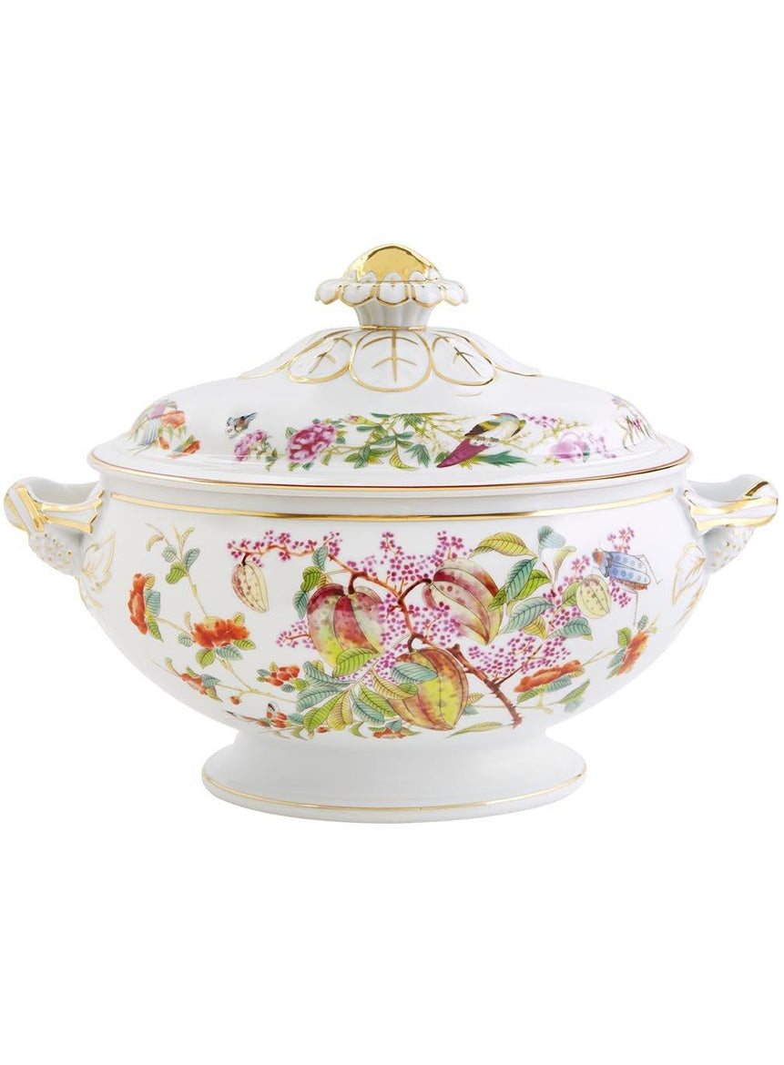 Paço Real - Tureen - LAZADO
