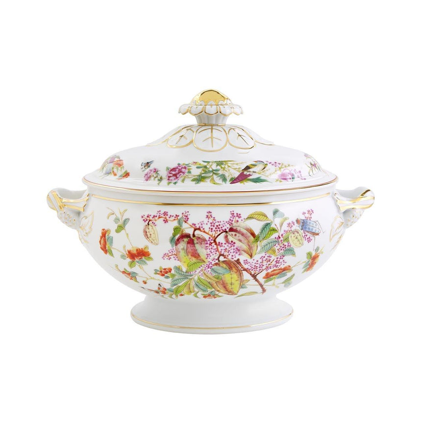 Paço Real - Tureen - LAZADO