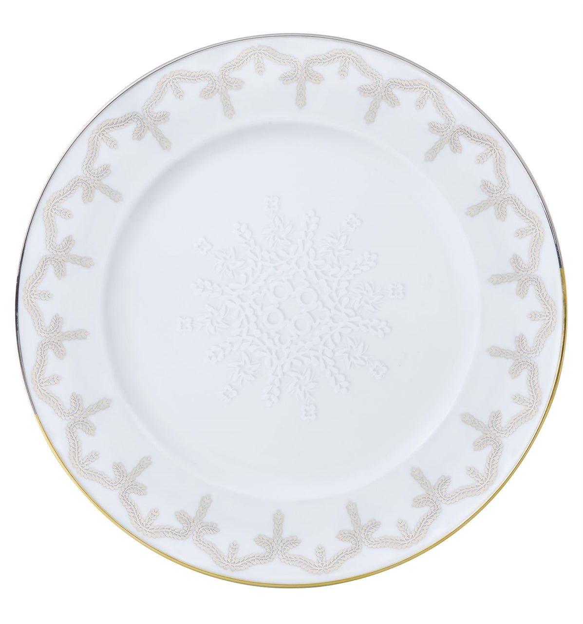 Paseo - Dinner Plate (4 plates) - LAZADO