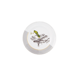 Petites Histoires - Set 4 Dessert Plates by Vista Alegre - Detail View