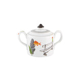 Petites Histoires - Sugar Bowl by Vista Alegre - Main View