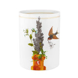 Petites Histoires - Vase by Vista Alegre - Close-up