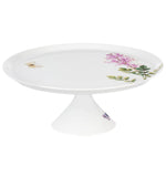 Prairie - Large Footed Cake Plate by Vista Alegre - Main View