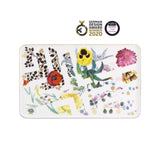 Primavera - Rectangular Platter by Vista Alegre - Main View