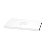 Primavera - Small Rectangular Platter by Vista Alegre - Alternate Angle