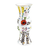 Primavera - Vase by Vista Alegre - Detail View