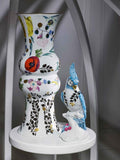 Primavera - Vase by Vista Alegre - Close-up