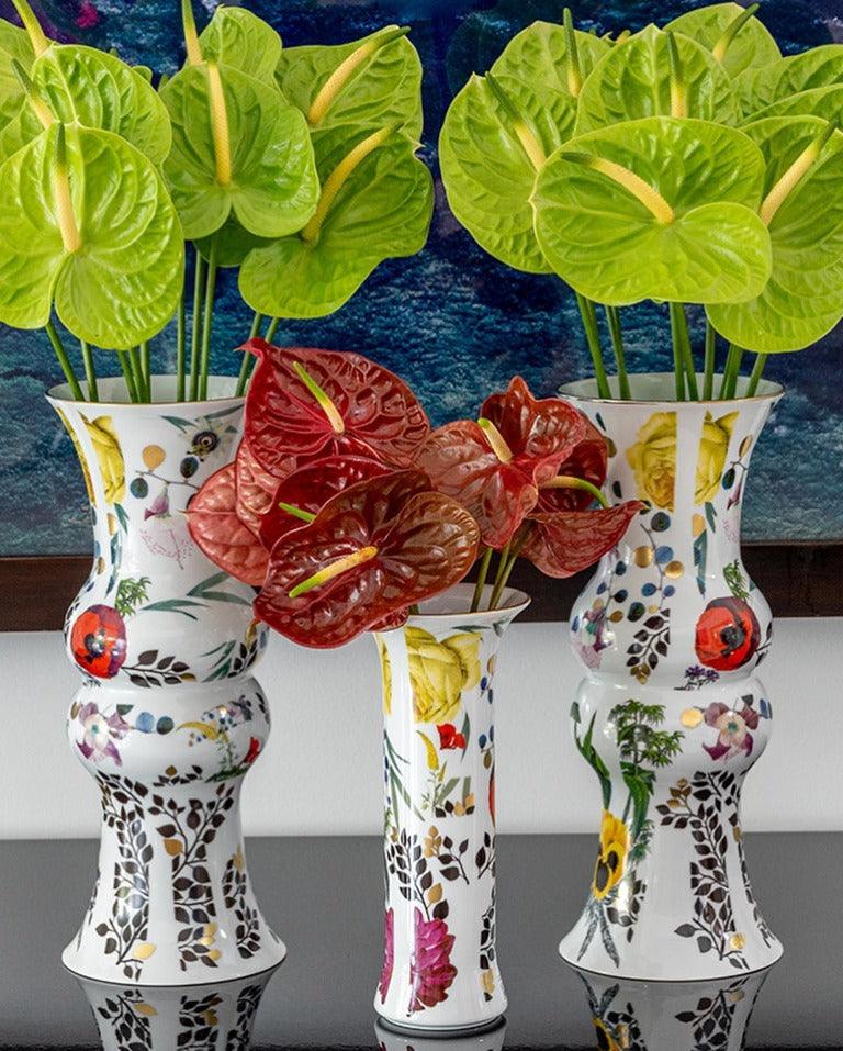 Primavera - Vase by Vista Alegre - Main View