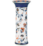 Qing - Charleston Vase by Vista Alegre - Alternate Angle