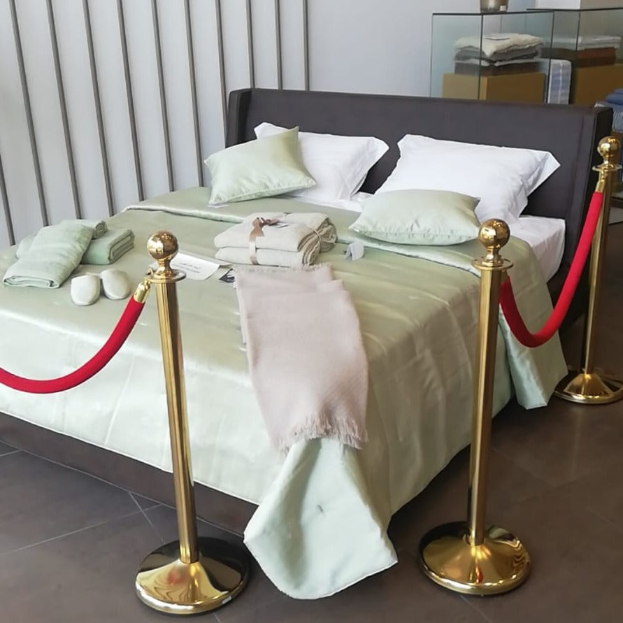 Queen Bed - LAZADO