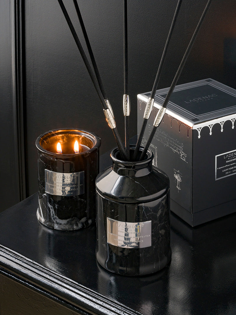 REED DIFFUSER RINASCIMENTO 250 ML - LAZADO