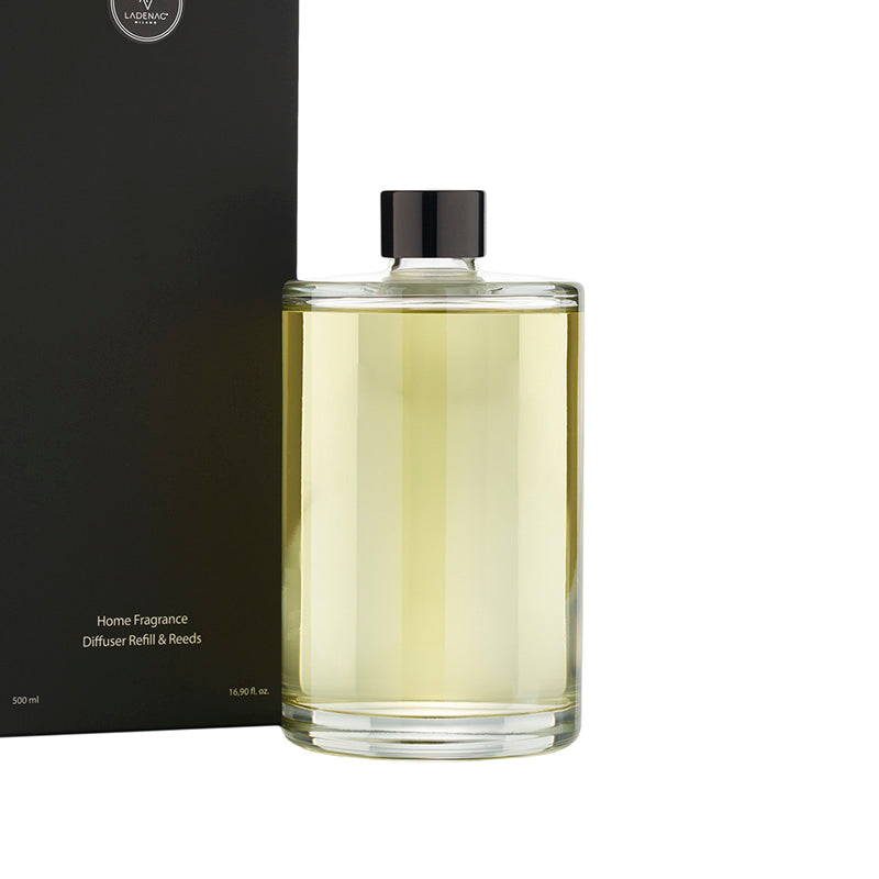 REED DIFFUSER RINASCIMENTO 250 ML by Ladenac - Detail View