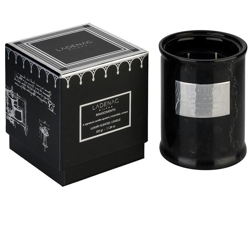 RINASCIMENTO - Candle Bois Precieux d'Inde 320g - LAZADO