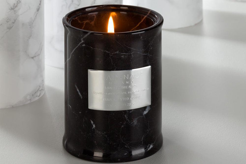 RINASCIMENTO - Candle Bois Precieux d'Inde 320g - LAZADO