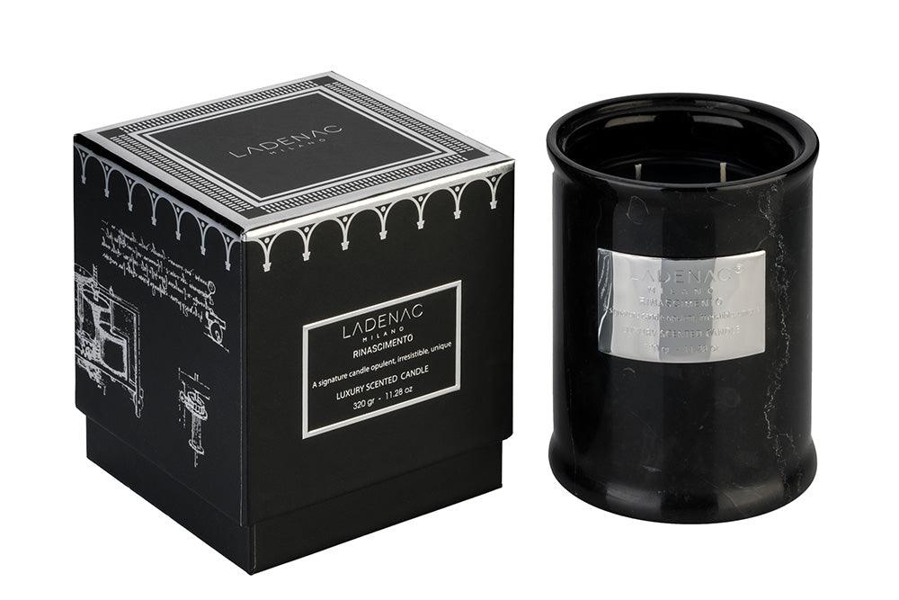 RINASCIMENTO - Cuir de Medicis Candle 320g - LAZADO