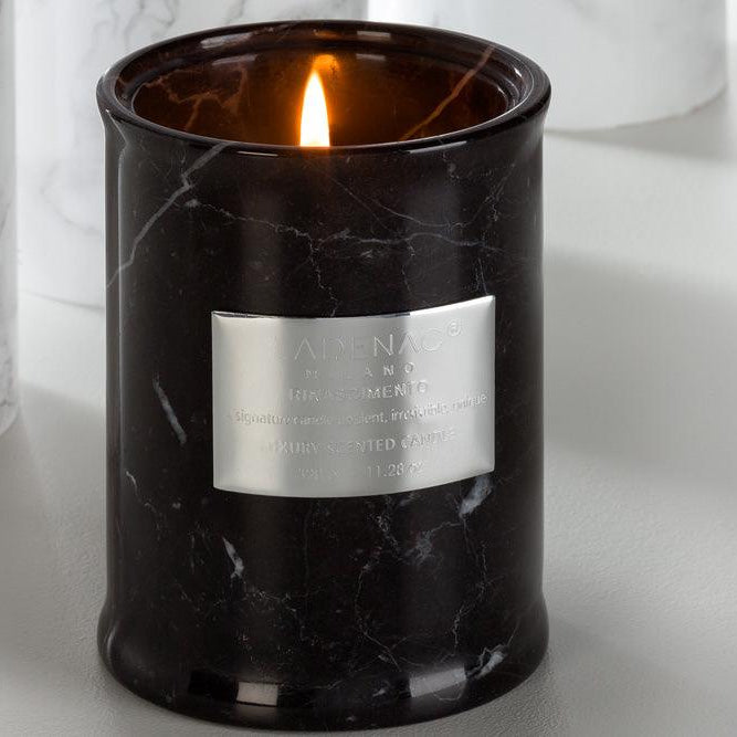 RINASCIMENTO - Cuir de Medicis Candle 320g - LAZADO