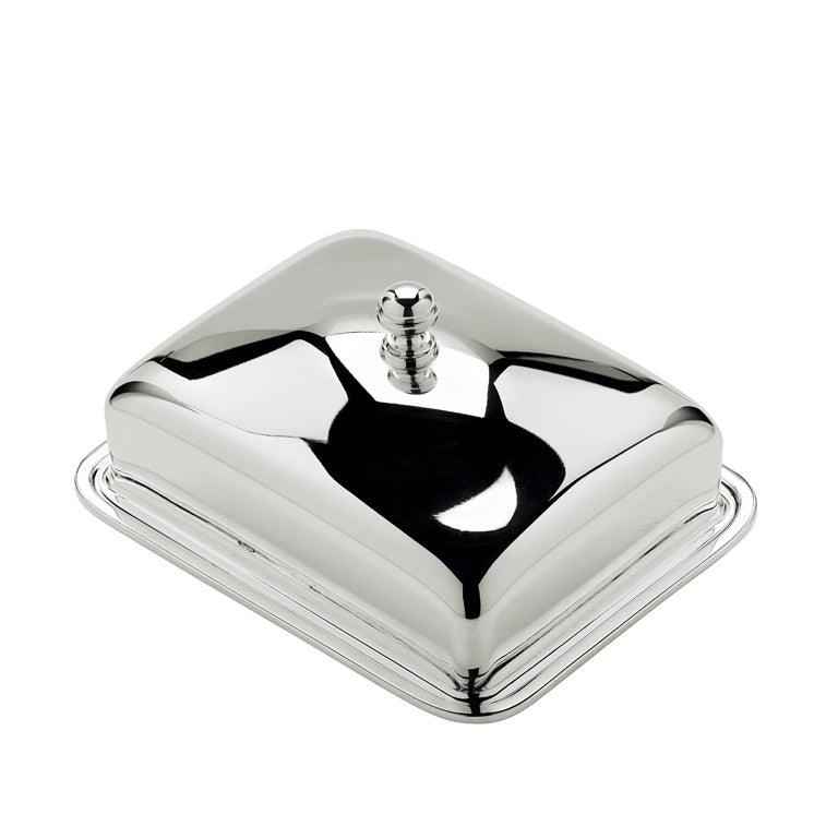 Rectangular butter dish - LAZADO