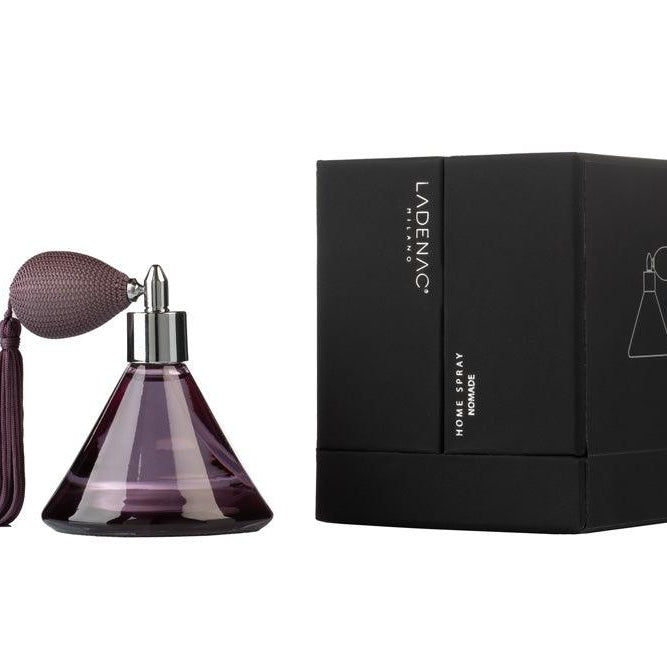 Room Spray Nomade 100ml - LAZADO