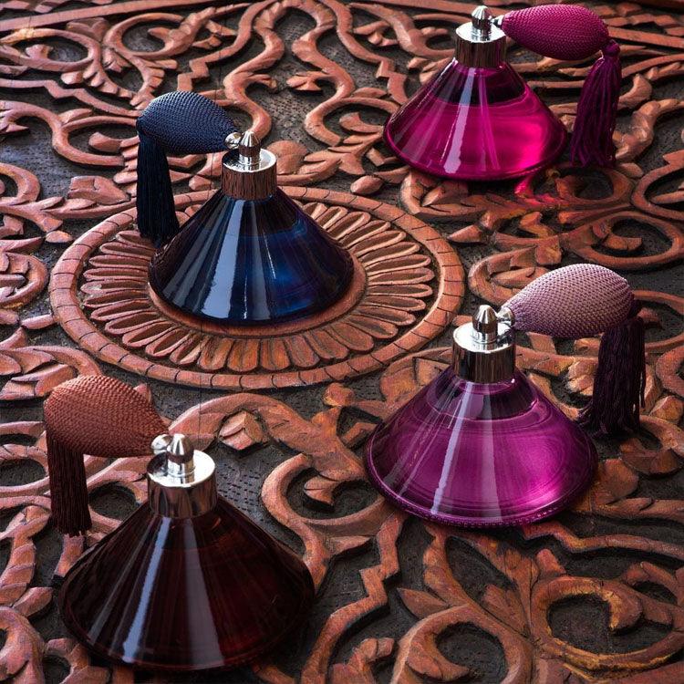 Room Spray Roses des Sables 100ml - LAZADO