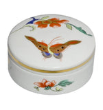 Round Small Box - LAZADO