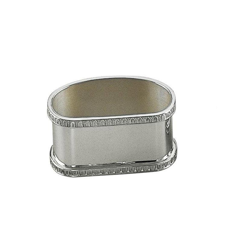 Rounded napkin ring - LAZADO