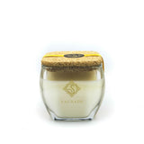 SCENTED CANDLES-ORANGE AND CINNAMON by ESSENCIAS DE PORTTUGAL - Main View