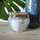 SCENTED CANDLES PERFECT LOVE by ESSENCIAS DE PORTTUGAL - Detail View