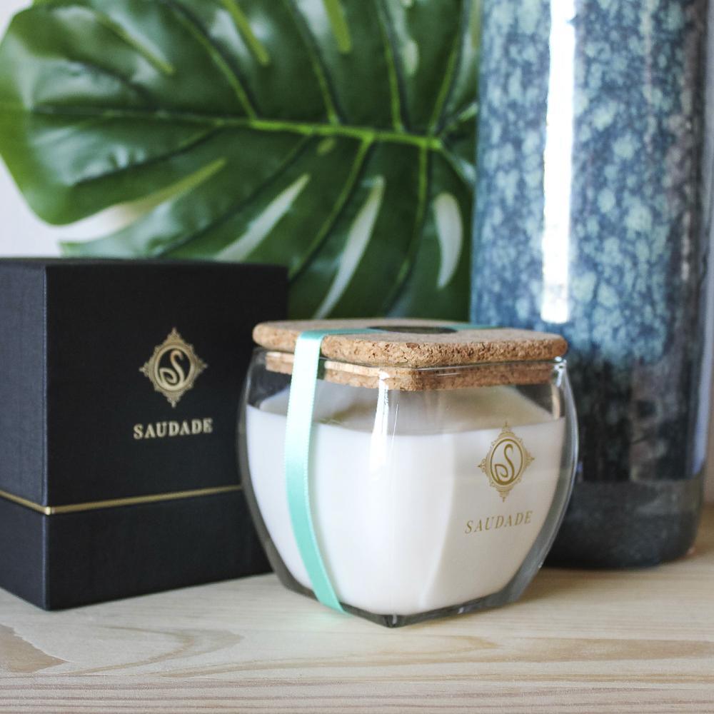 SCENTED CANDLES PERFECT LOVE - LAZADO