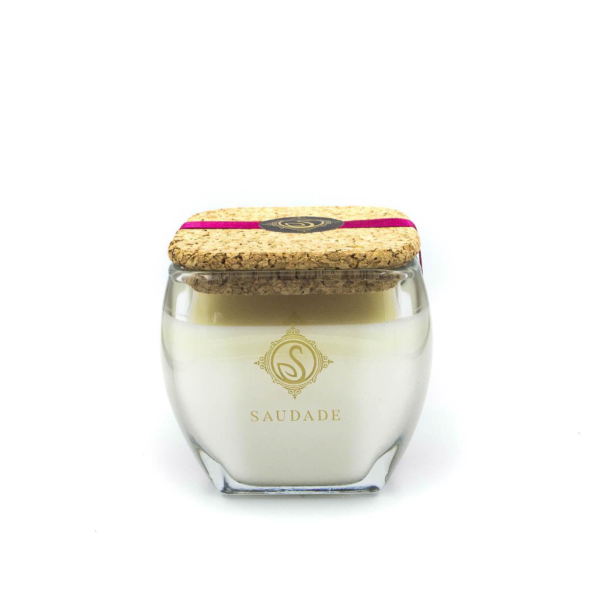 Lemon Verbena Scented Candles - LAZADO