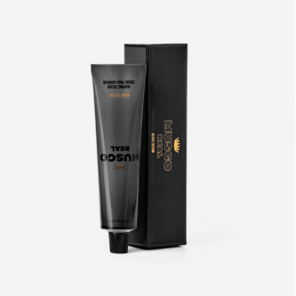 SHAVING CREAM BLACK EDITION - LAZADO