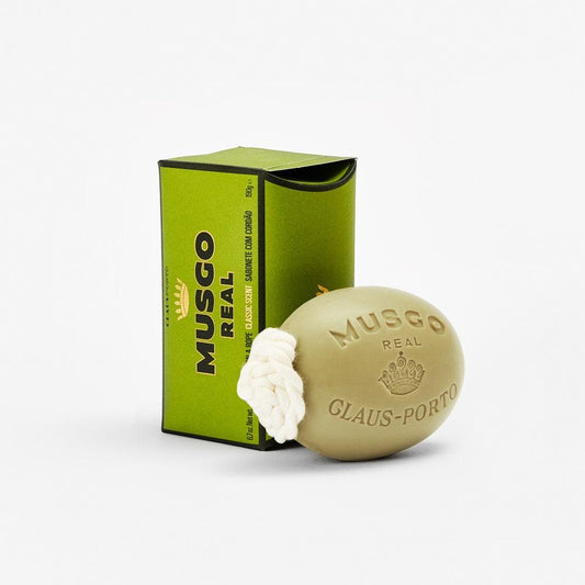 SOAP ON A ROPE CLASSIC SCENT - LAZADO