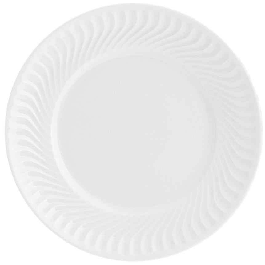 Sagres - Flat Round Platter - LAZADO