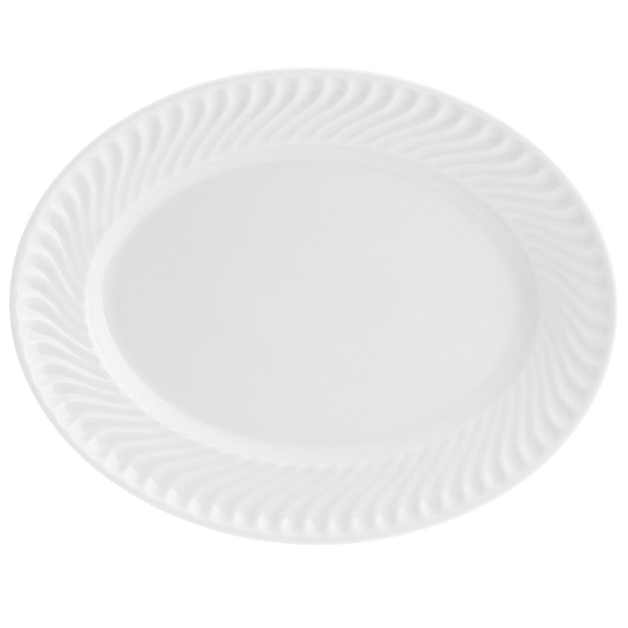 Sagres - Large Oval Platter - LAZADO