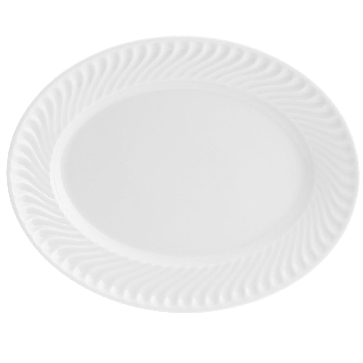 Sagres - Medium Oval Platter - LAZADO