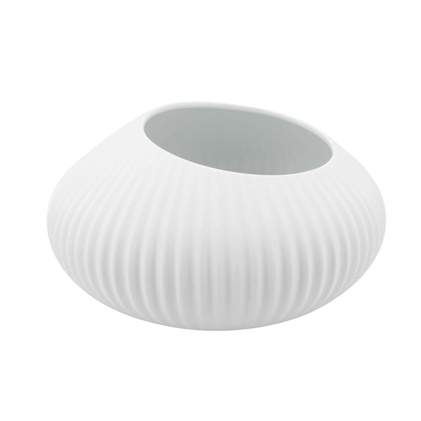 Shell White - Bowl - LAZADO