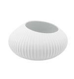 Shell White - Bowl by Vista Alegre - Alternate Angle