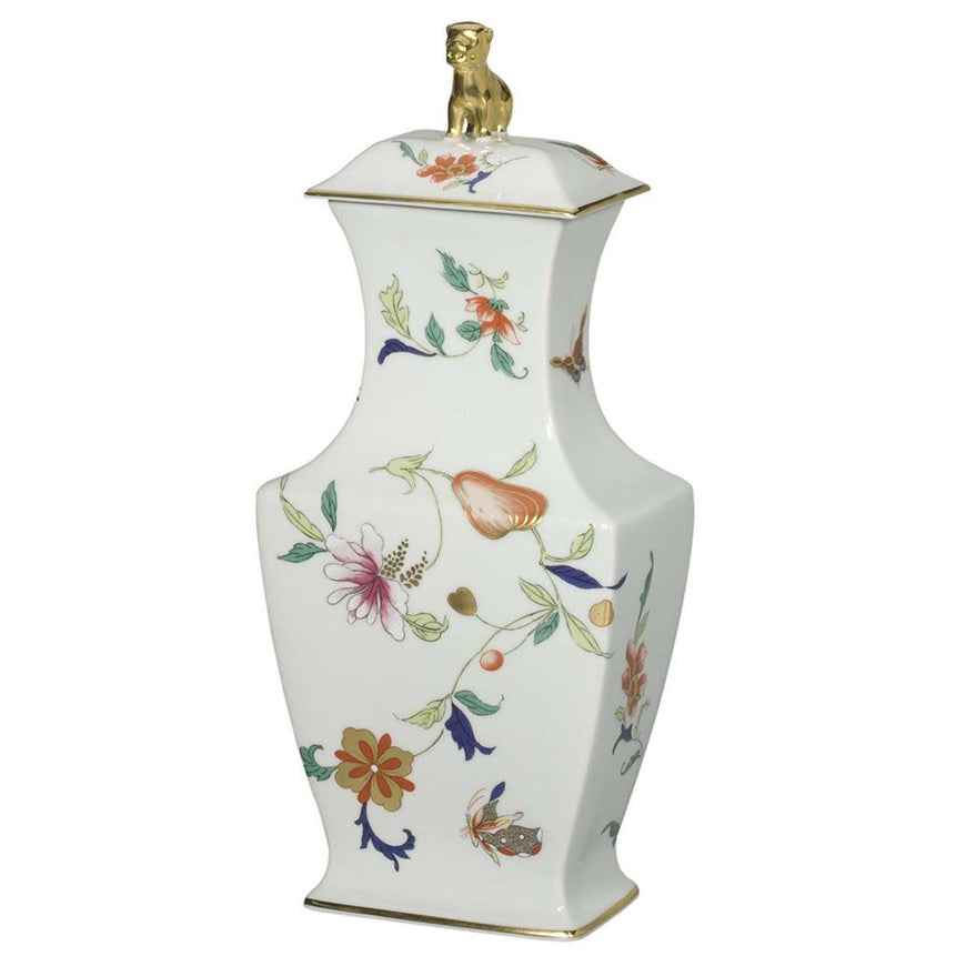 Small Oriental Pot - LAZADO