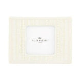 Small Square Picture Frame IVORY - LAZADO