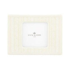 Small Square Picture Frame IVORY - LAZADO