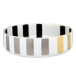 Sol y Sombra - Small Salad Bowl by Vista Alegre - Alternate Angle