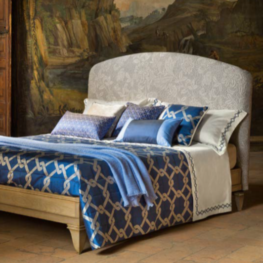 Sorrento - 7 pieces bedding set C013 - LAZADO