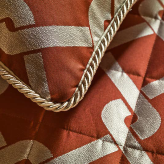 Sorrento - 9 pieces bedding set C018 - LAZADO